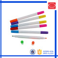 8 Colors Pack Twin Tips Dual Colours Fabric Marler Pens